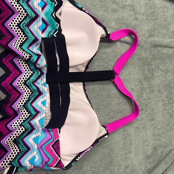 Amazon Tankini top never worn - Picture 4 of 4